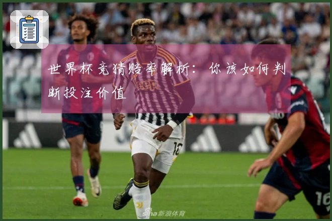 世界杯竞猜赔率解析：你该如何判断投注价值